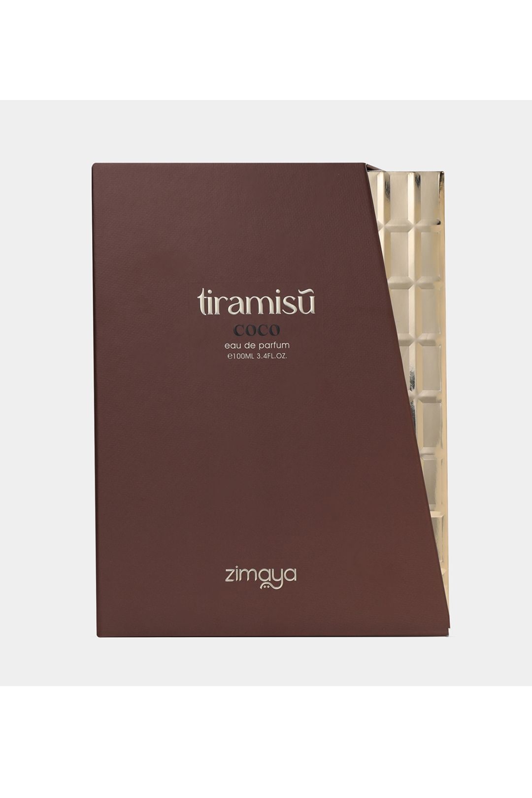 Zimaya Tiramisu Coco Misc image 2