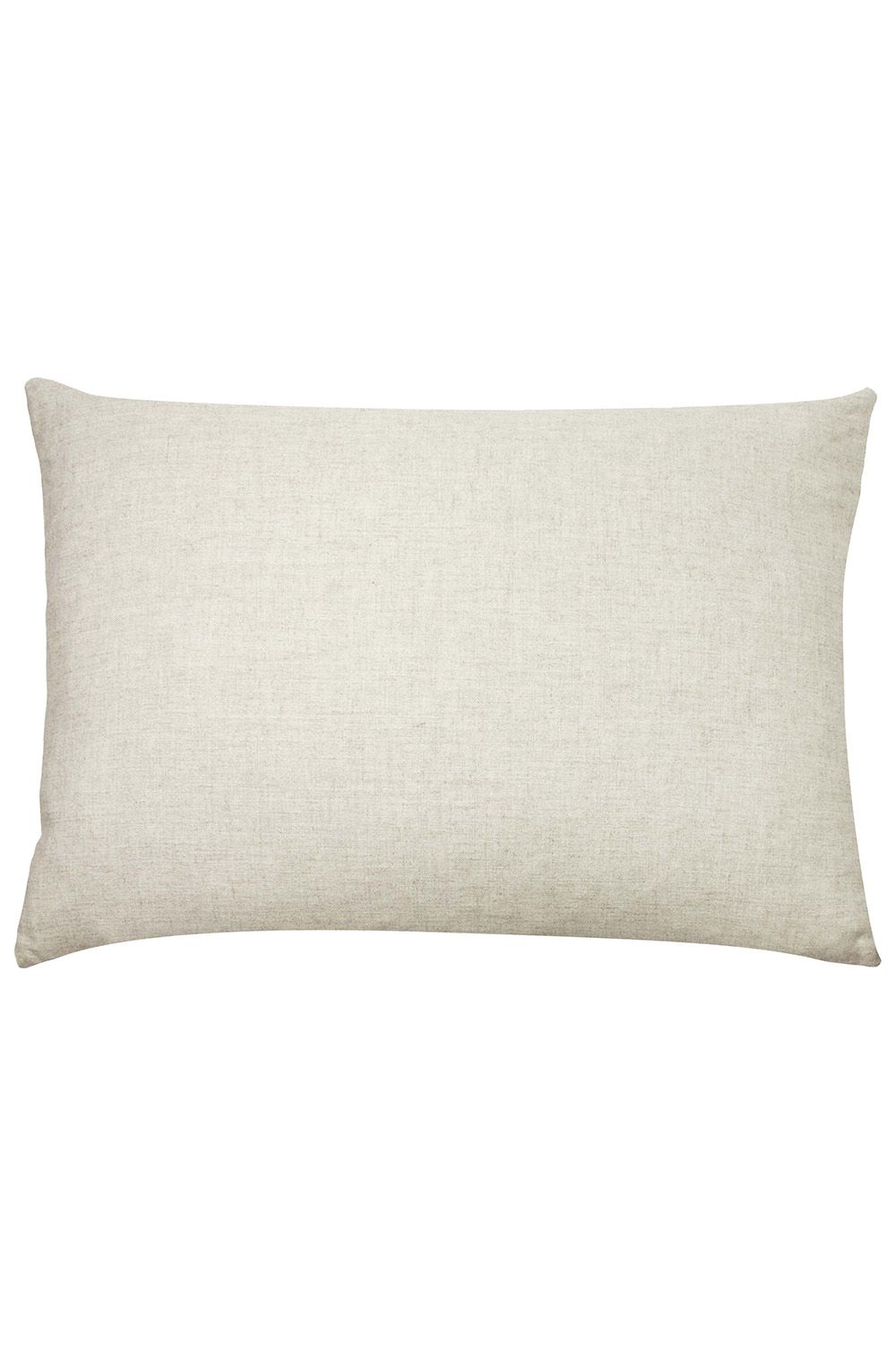 Furn Contra Soft Velvet Contrast Coloured Reverse Cushion image 2