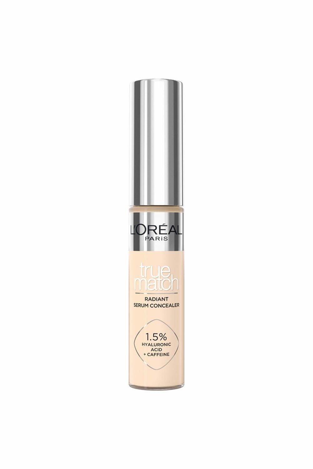 L'Oréal Paris True Match Radiant Serum Concealer 1_5n image 2