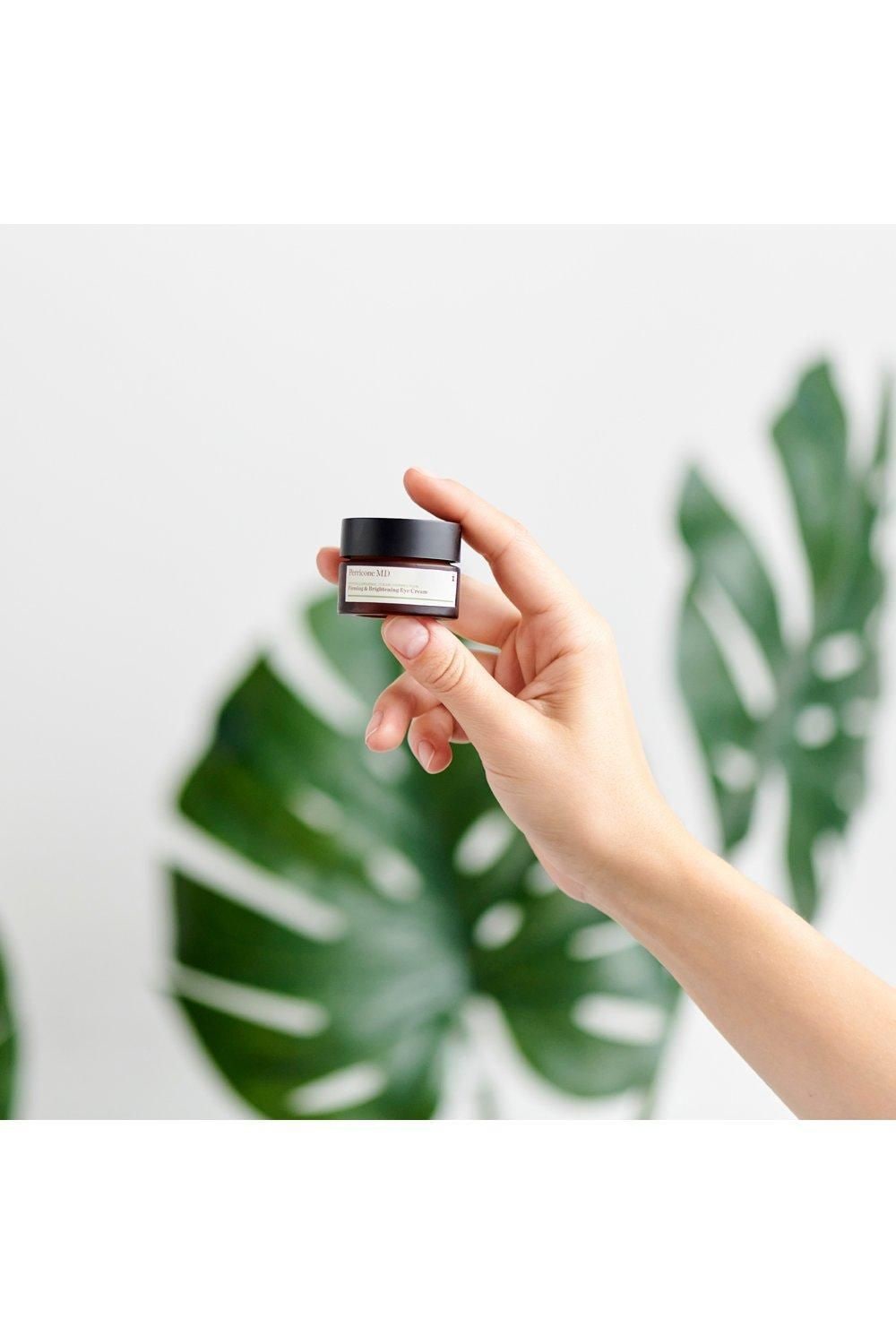 Perricone MD Clean Correction Brightening Eye Cream Multi image 5