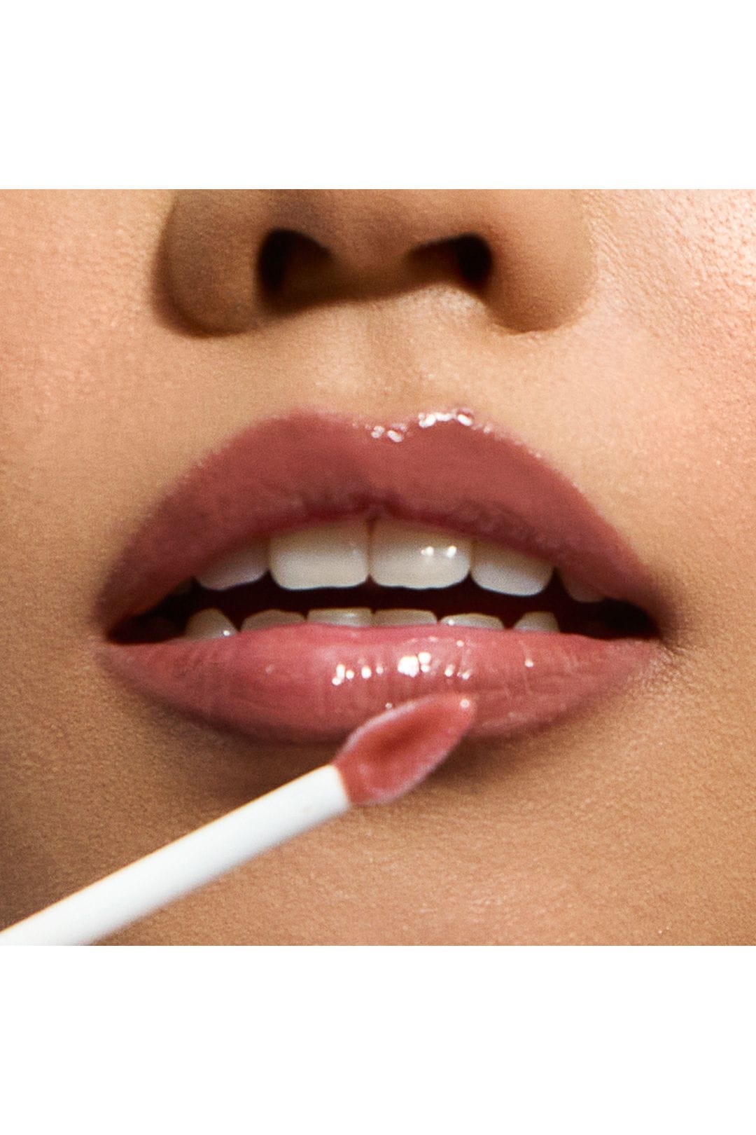 SOSU Cosmetics Satin Lipglaze 6ml Birthday Suit image 2