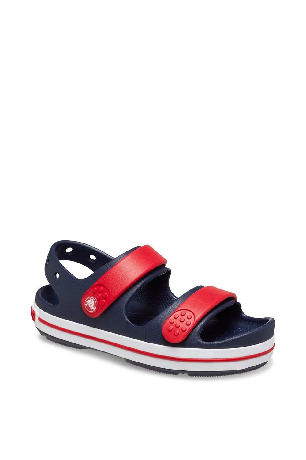 Crocs Crocband Play Sandal image 1