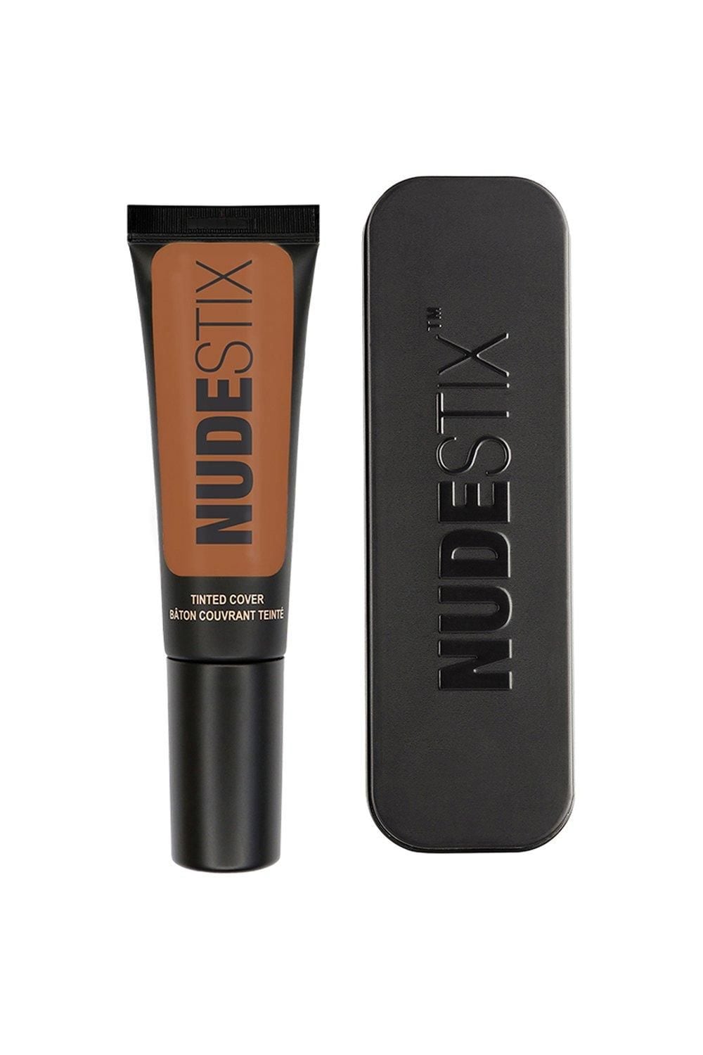 Nudestix Tinted Cover Foundation Nude 9 image 1