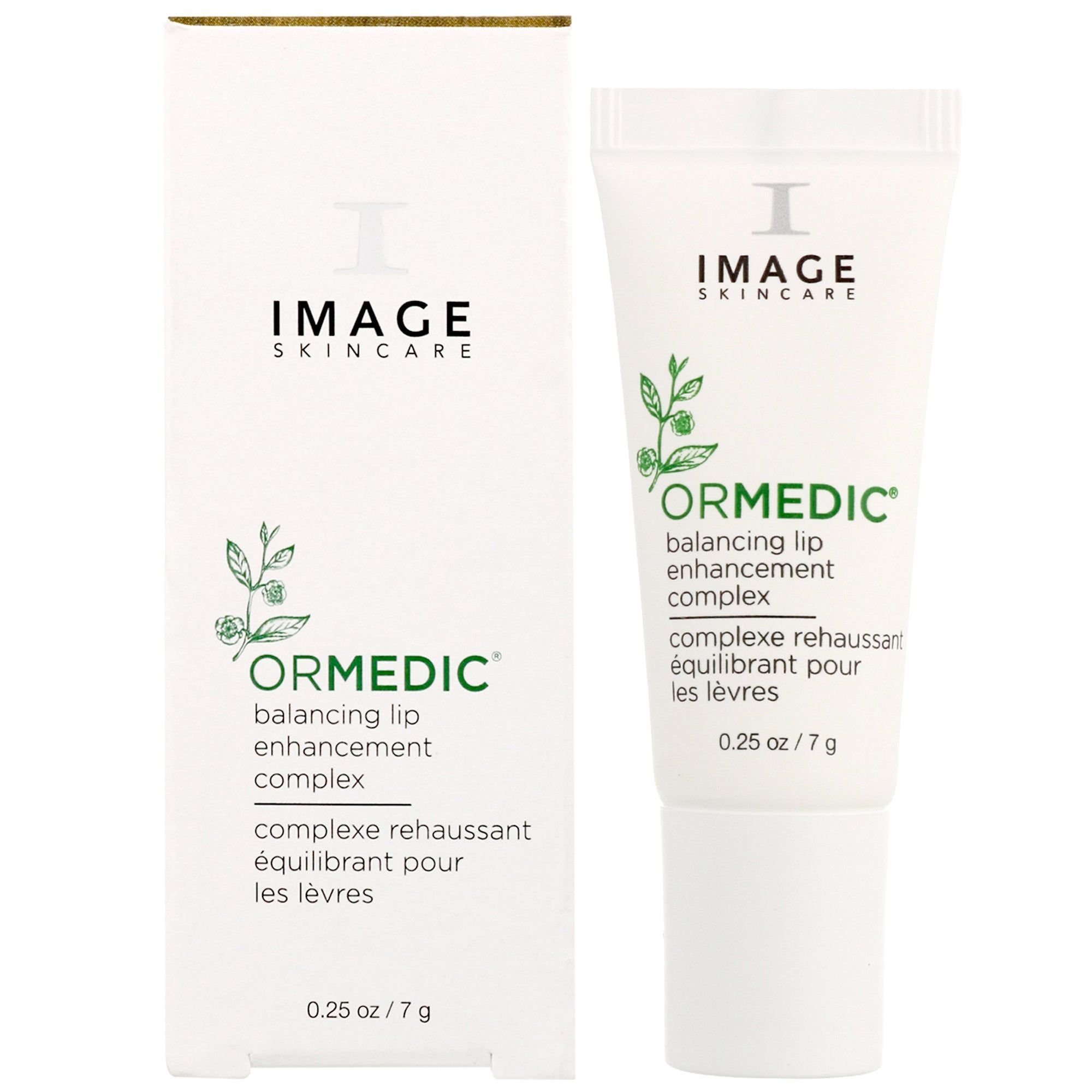 IMAGE Skincare Ormedic Balancing Lip Enhancement Complex 7g / 0.25 oz. image 3