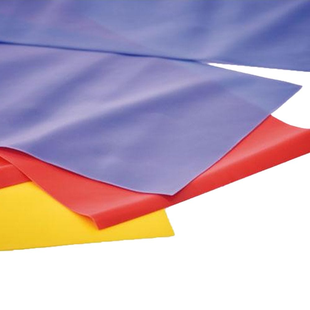 MidOcean Top Fit TPE Resistance Band (Pack of 3) image 3