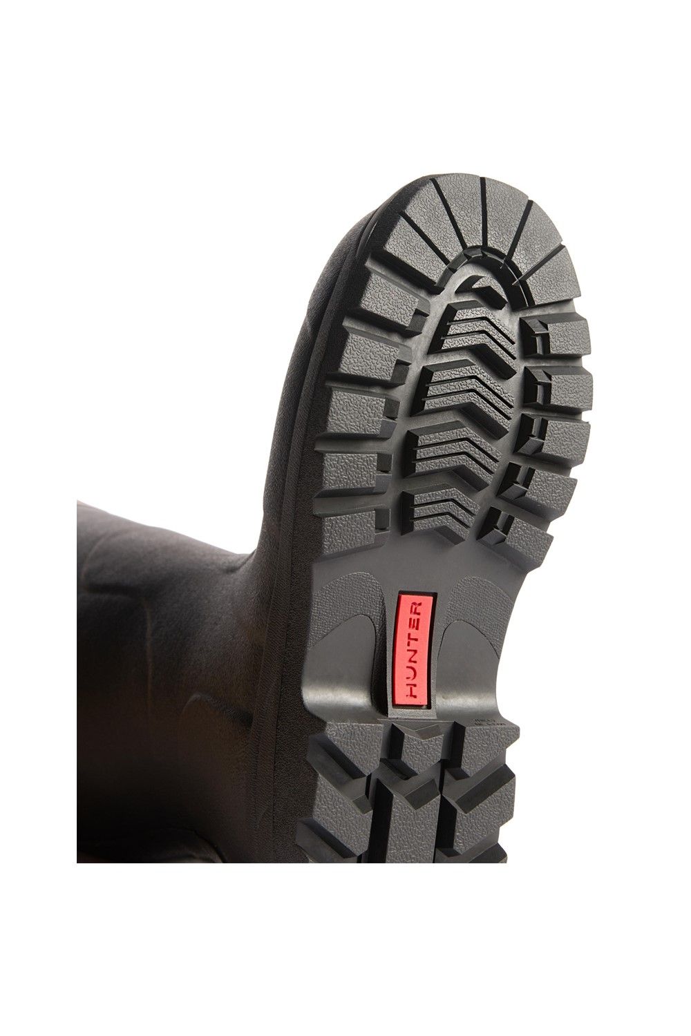 Hunter Balmoral MK II Boot image 3