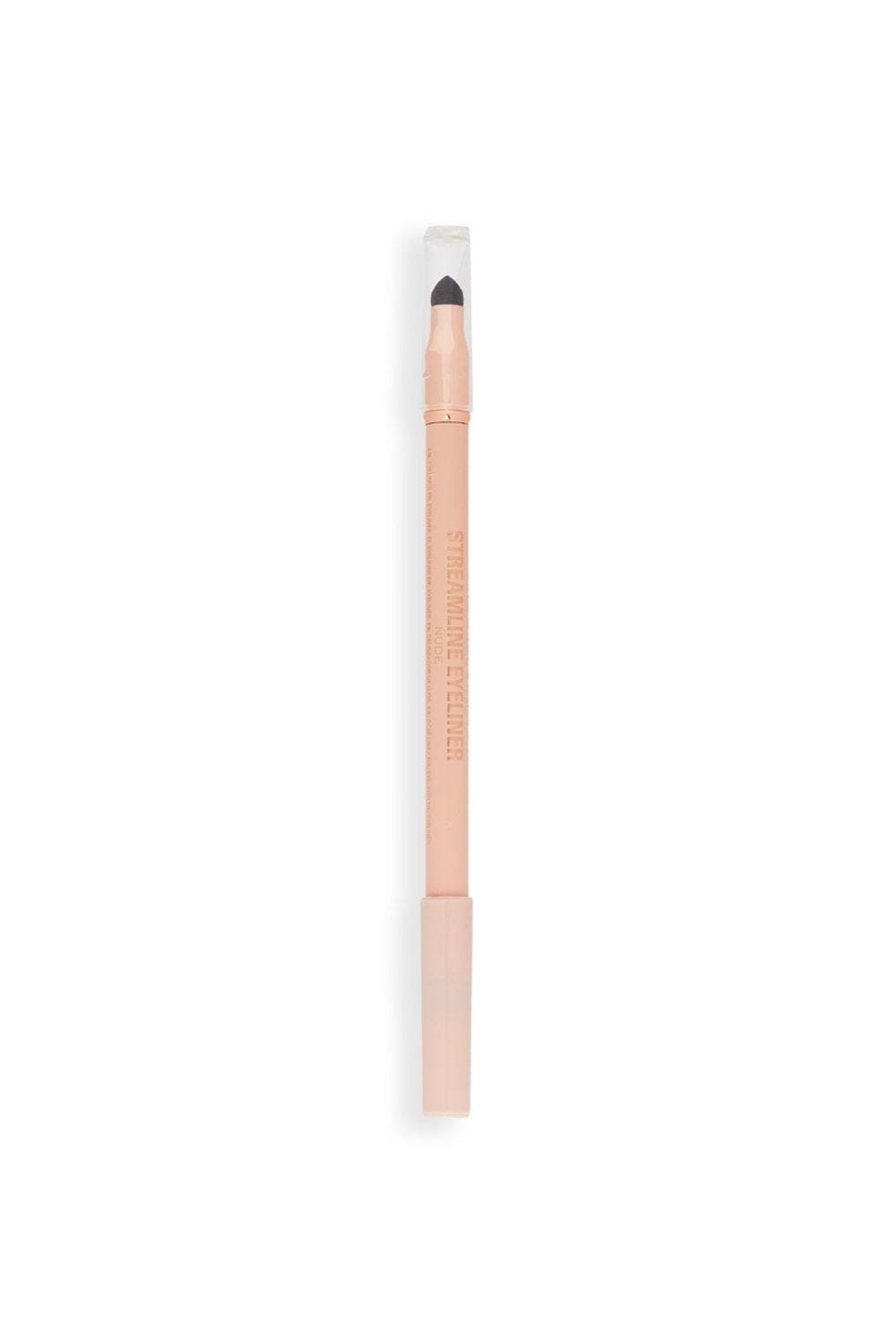 Revolution Revolution Streamline Waterline Eyeliner Pencil Nude