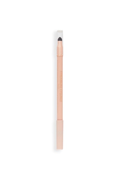 Revolution Revolution Streamline Waterline Eyeliner Pencil Nude