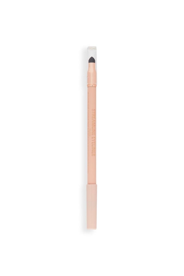 Revolution Revolution Streamline Waterline Eyeliner Pencil Nude