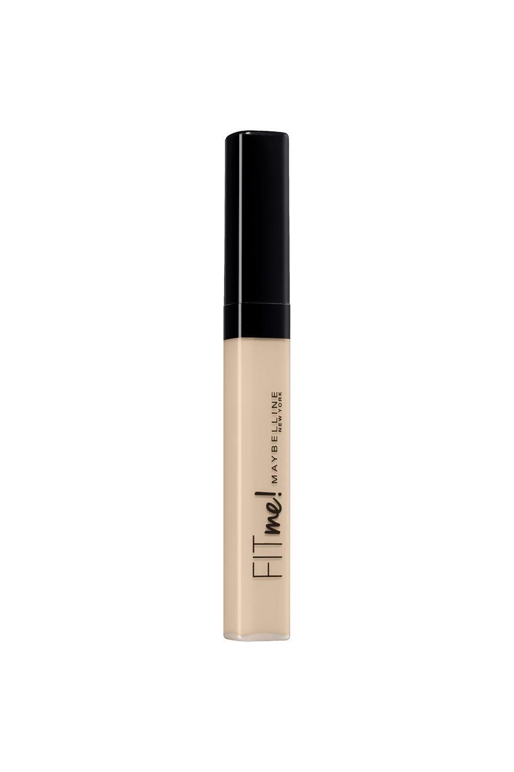Maybelline Fit Me! Matte & Poreless Ultra Blendable Full Coverage Concealer Porcelain image 2