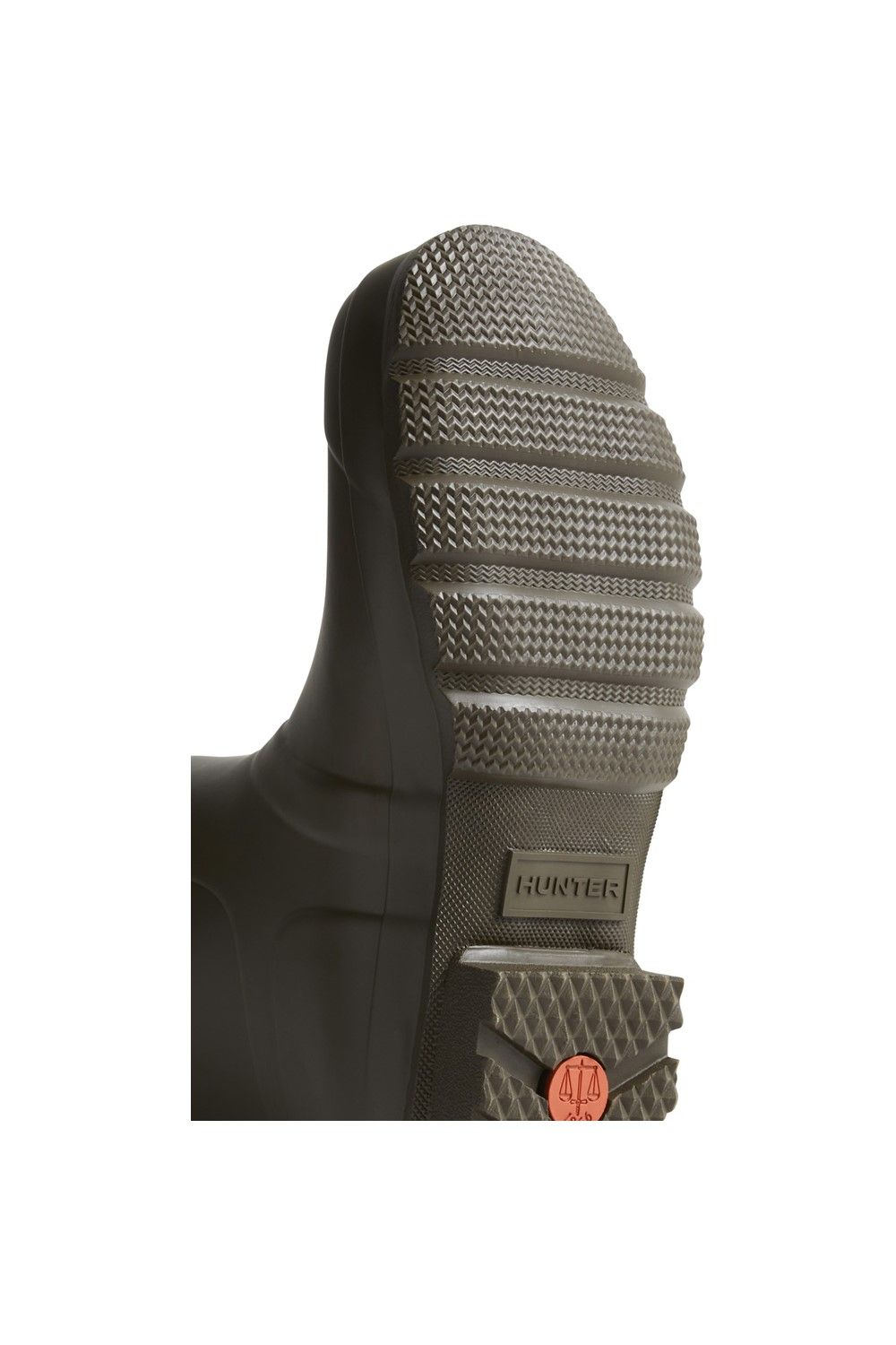 Hunter Original Short Wellington Boots image 3