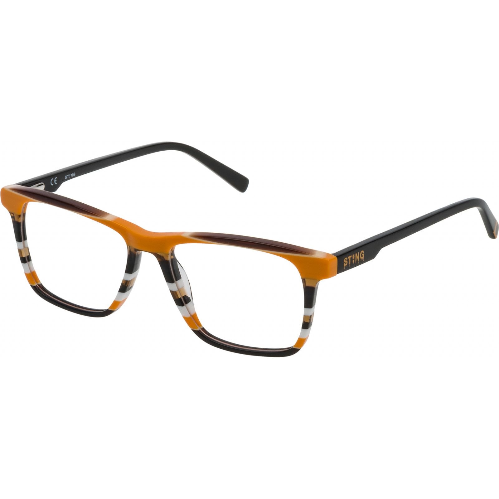 Sting VSJ645490C04 Pair Of Glasses image 1