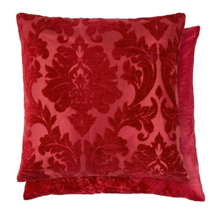 New Edge Blinds Baroque Cushion Cover image 1