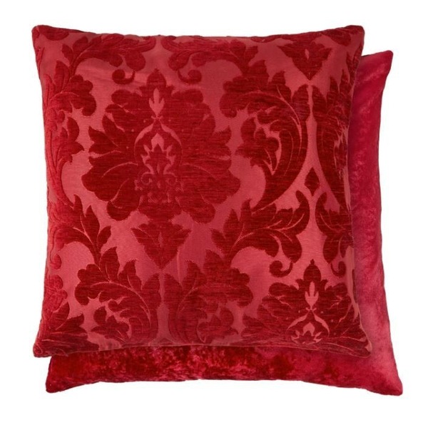 New Edge Blinds Baroque Cushion Cover