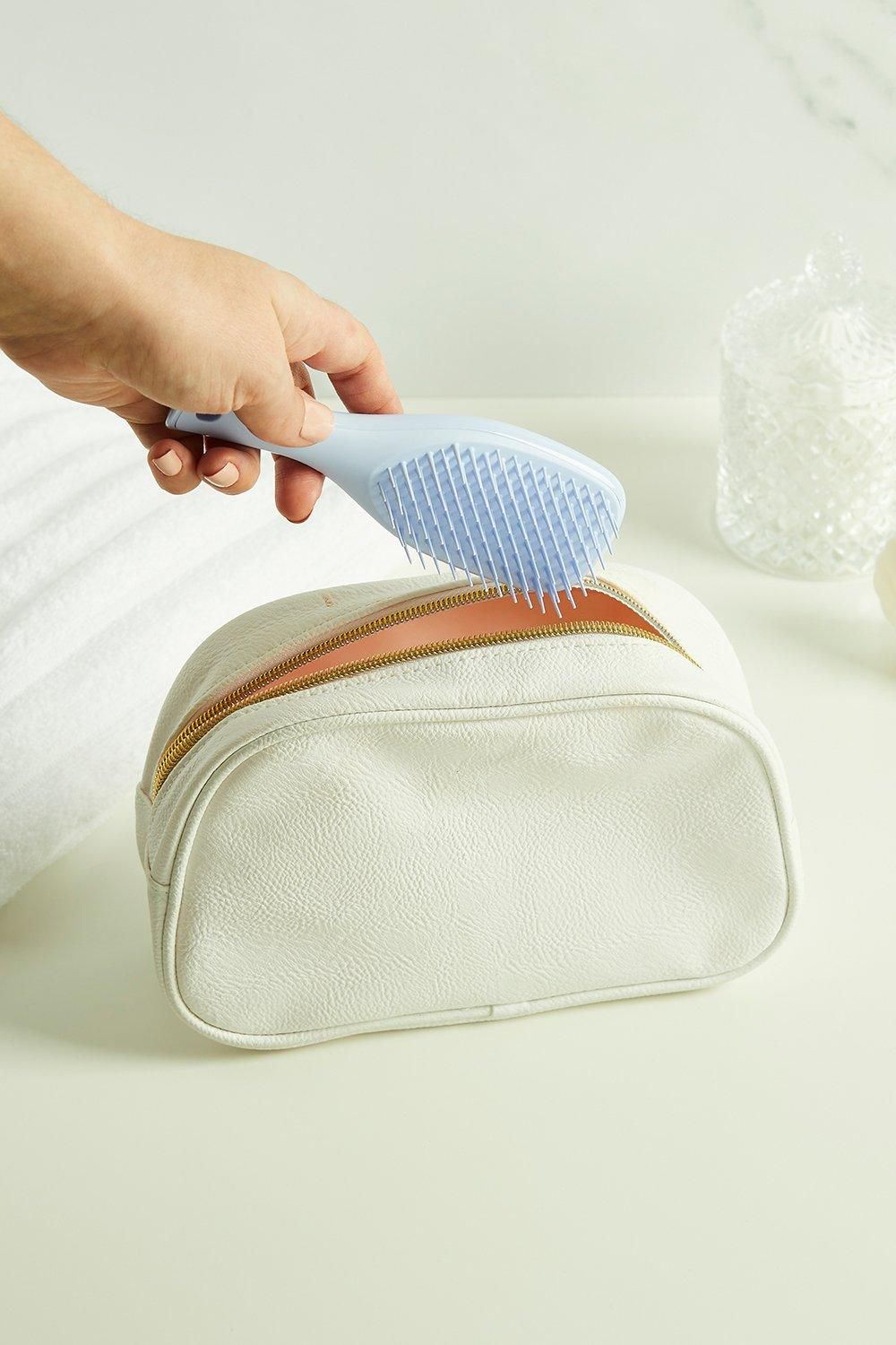 Tangle Teezer Ultimate Detangler Mini Digital Multi image 8