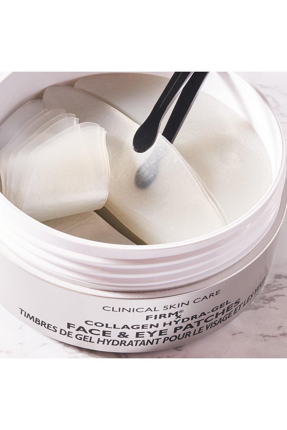 Peter Thomas Roth FirmX® Collagen Hydra-gel Face & Eye Patches Multi image 8
