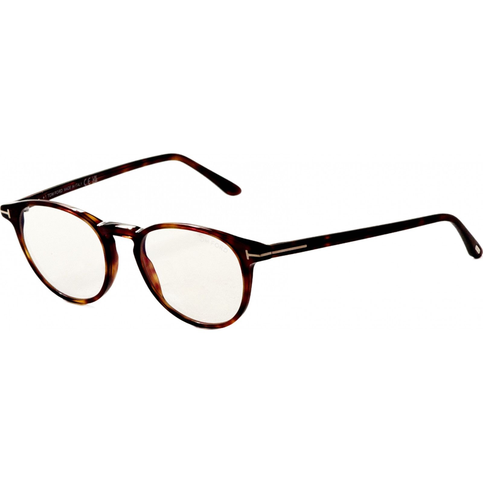 Tom Ford FT5803-B-054-51 Fashion Pair Of Glasses image 1