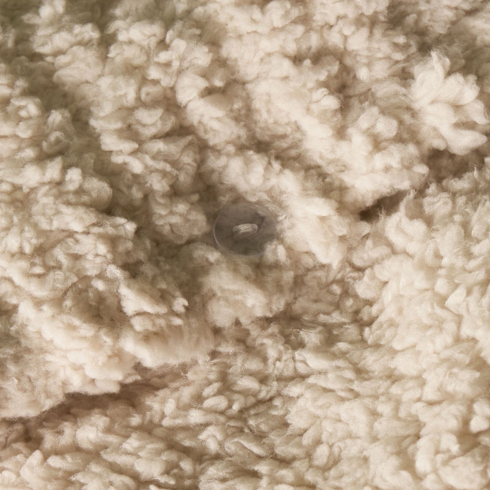 OHS Cable Knit Fleece Duvet Cover Set Warm Reversible Bedding image 5