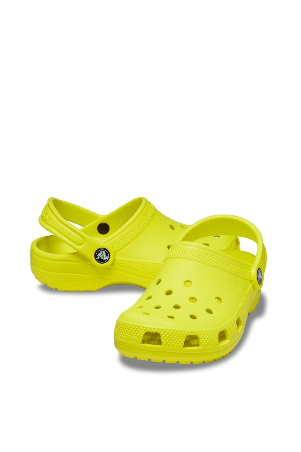 Crocs 'Toddler Classic' Kids Beach image 5