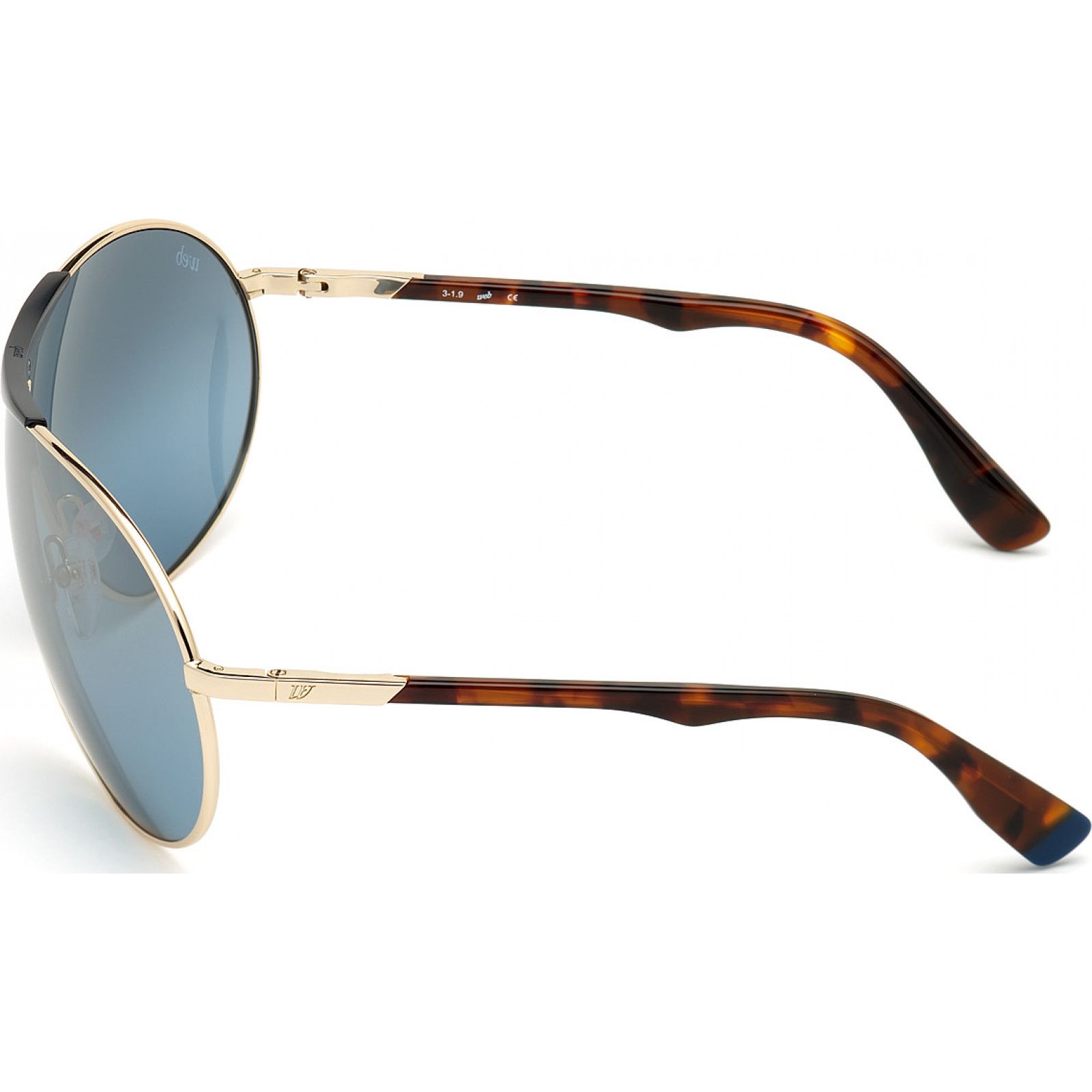 Web Eyewear WE0282-0032X Sunglasses image 2