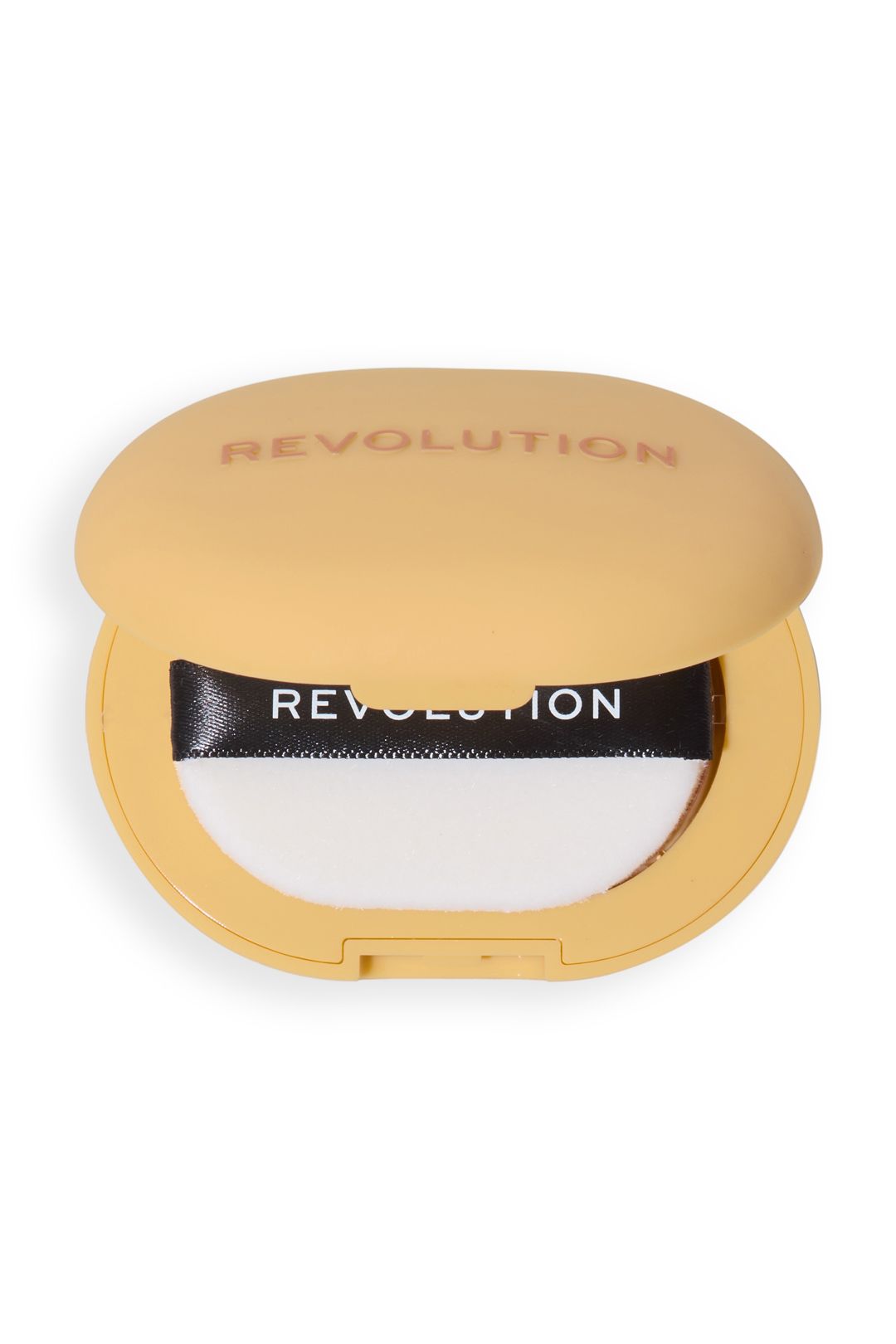 Revolution Powder Pops Instant Blur Setting Powder 5g Banana Deep image 3