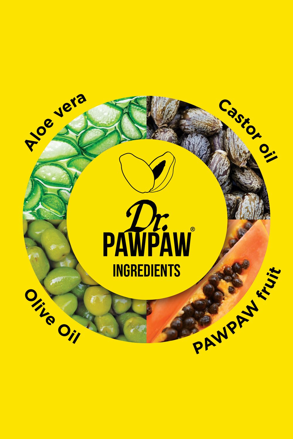 Dr. Paw Paw Glossy Set Multi image 6