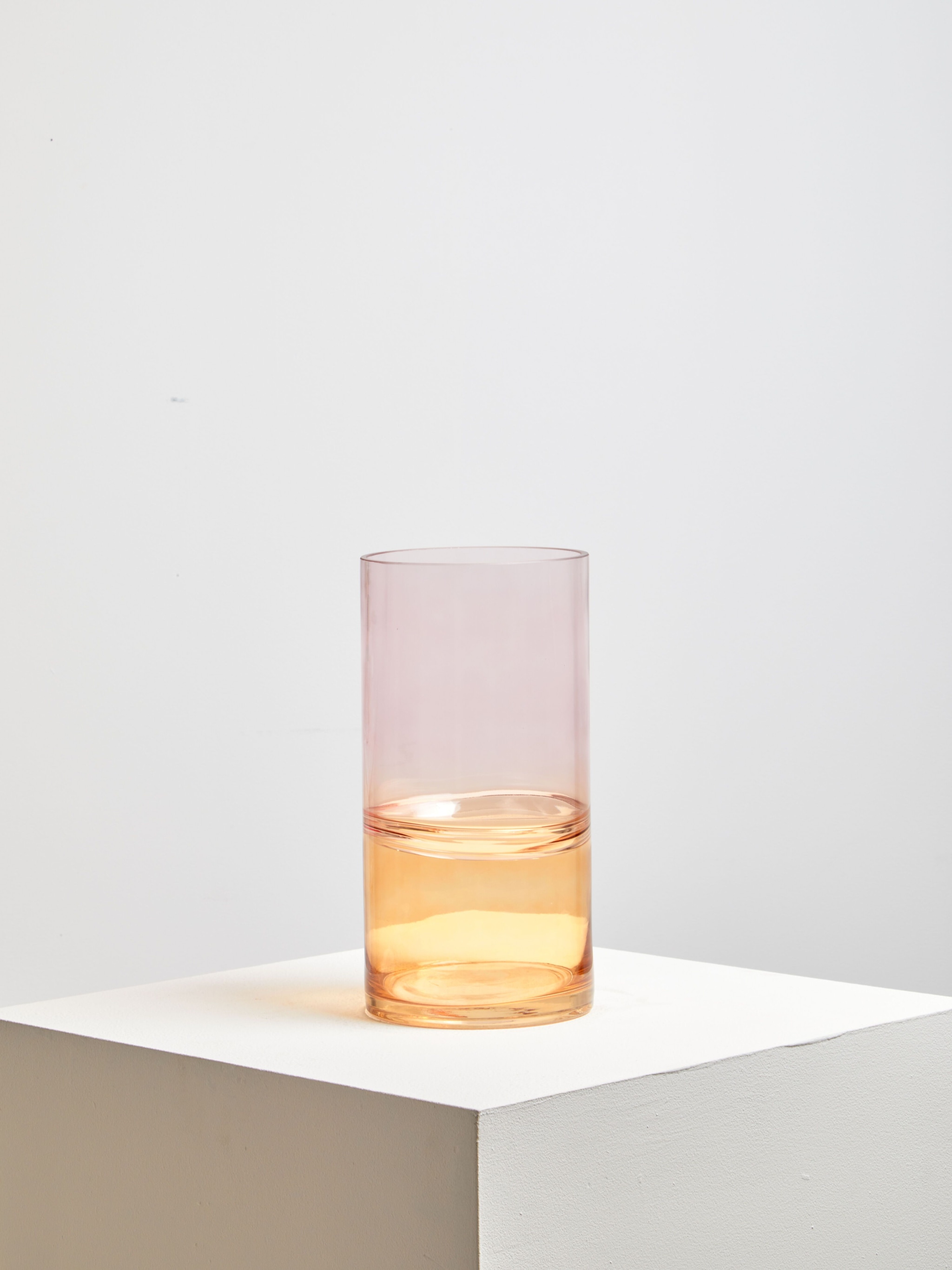 Orsina Contemporary Design Vase, Easy To Assemble Flower Ceramic Vase, Compact And Lightweight Vase For Flowers image 4