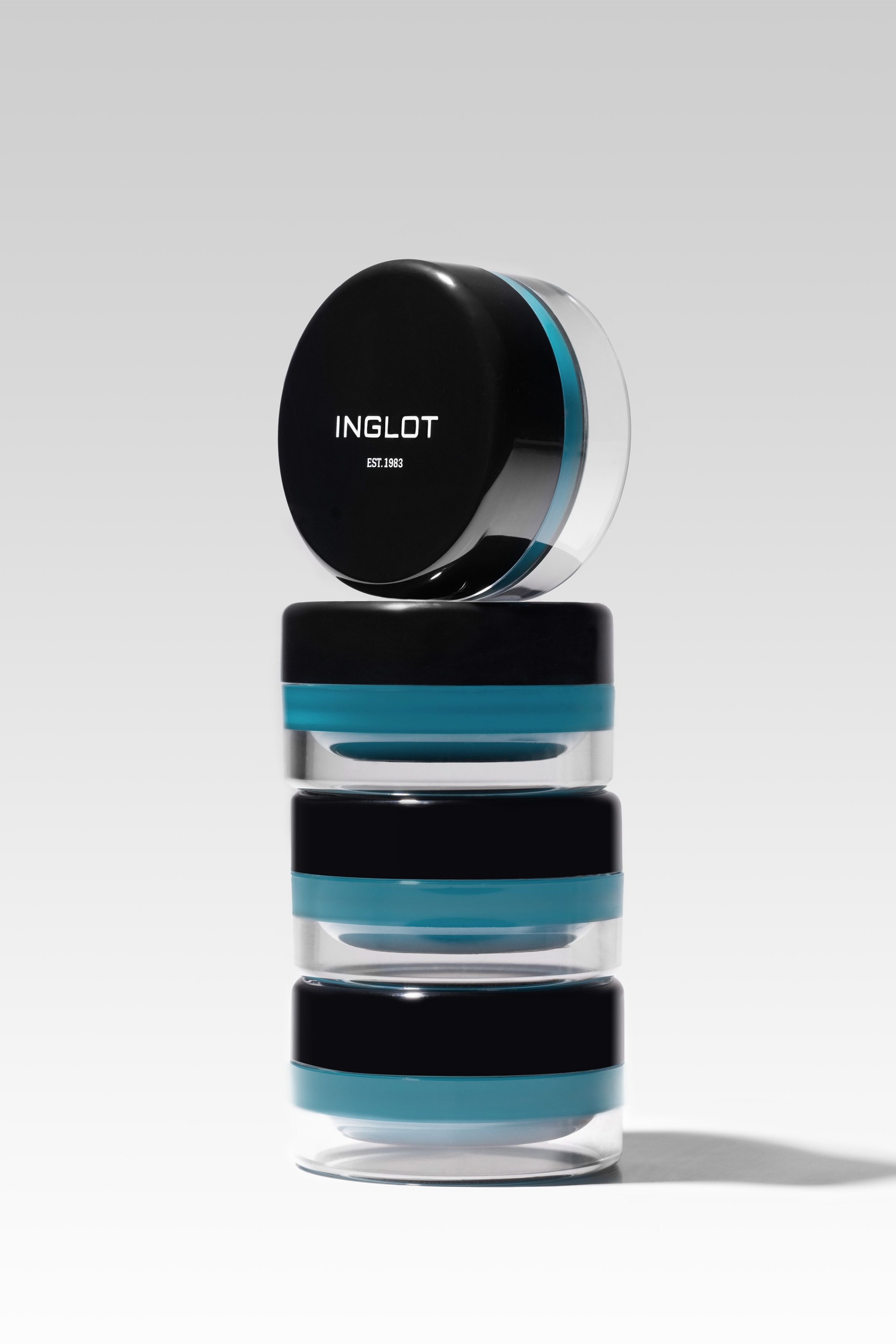 INGLOT Amc Eyeliner Gel image 4