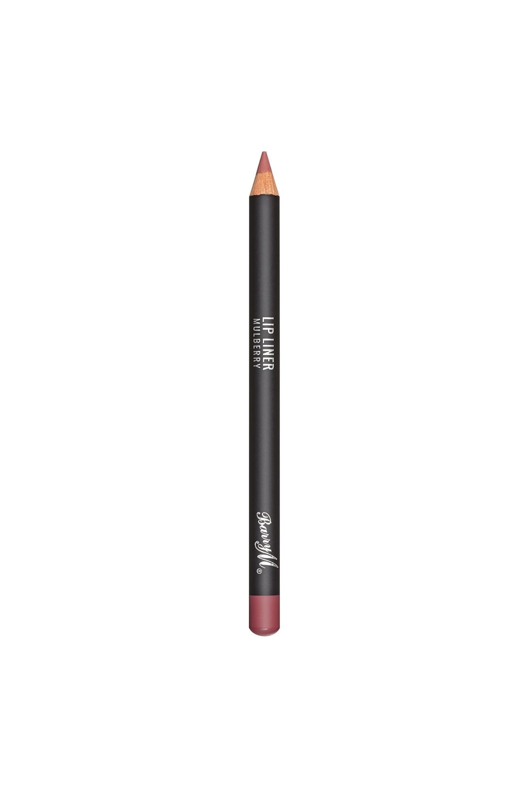 Barry M Cosmetics Lip Liner Mulberry image 1