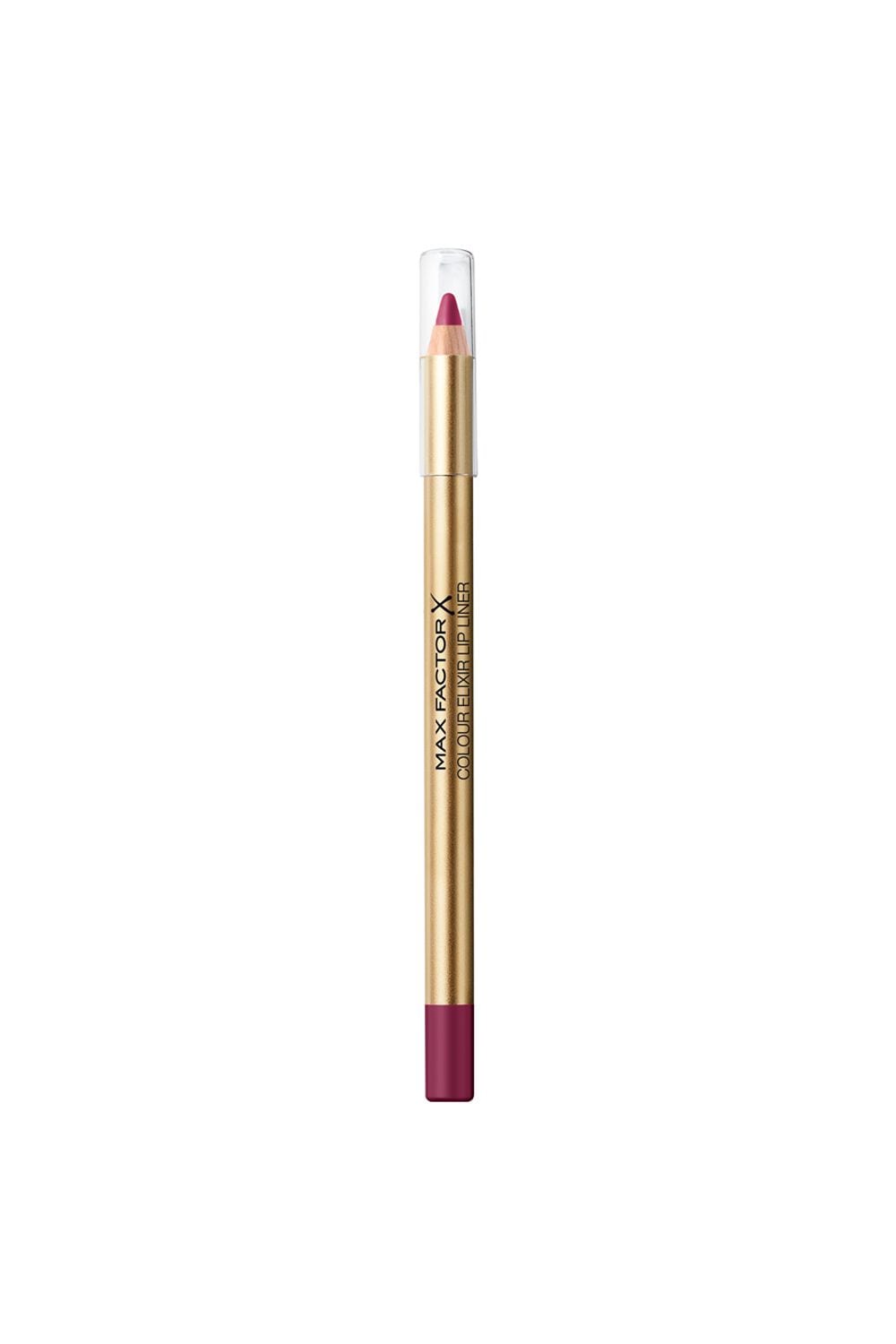 Max Factor Colour Elixir Lip Liner 0.78g Deep Berry image 1