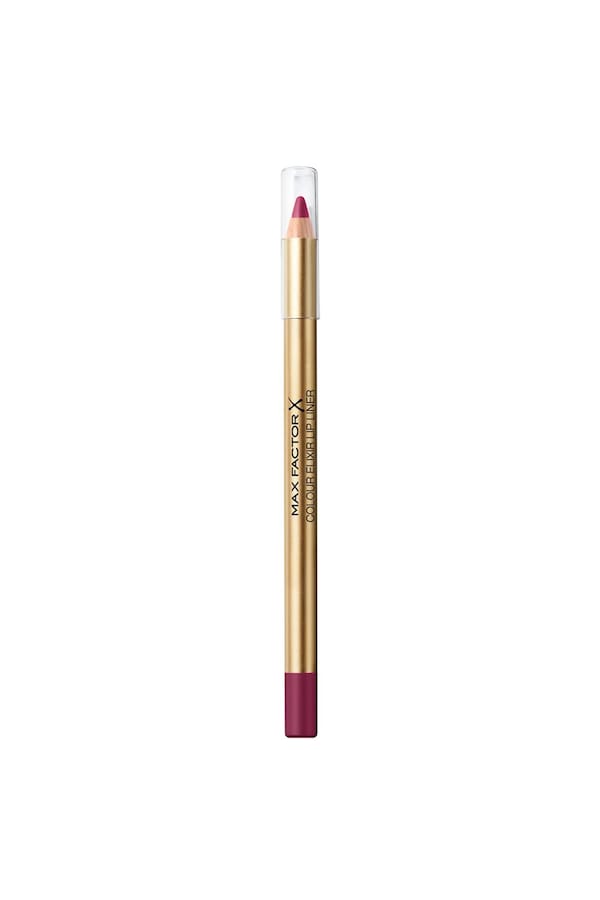 Max Factor Colour Elixir Lip Liner 0.78g Deep Berry