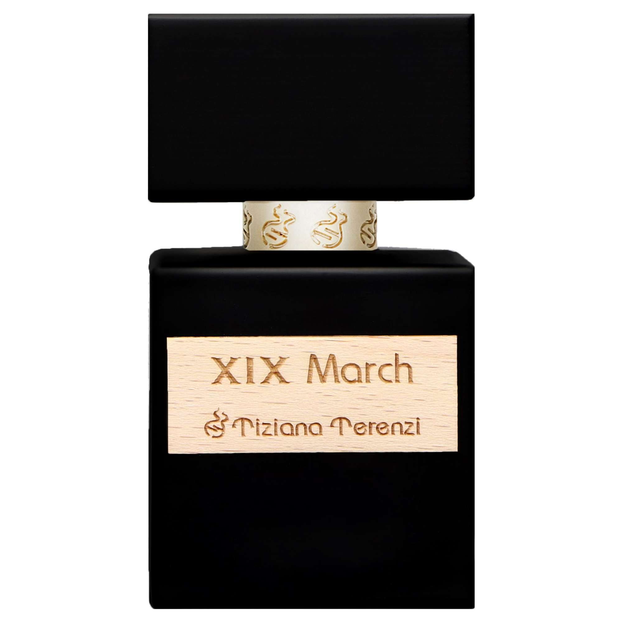 Tiziana Terenzi XIX March Extrait de Parfum 100ml image 1