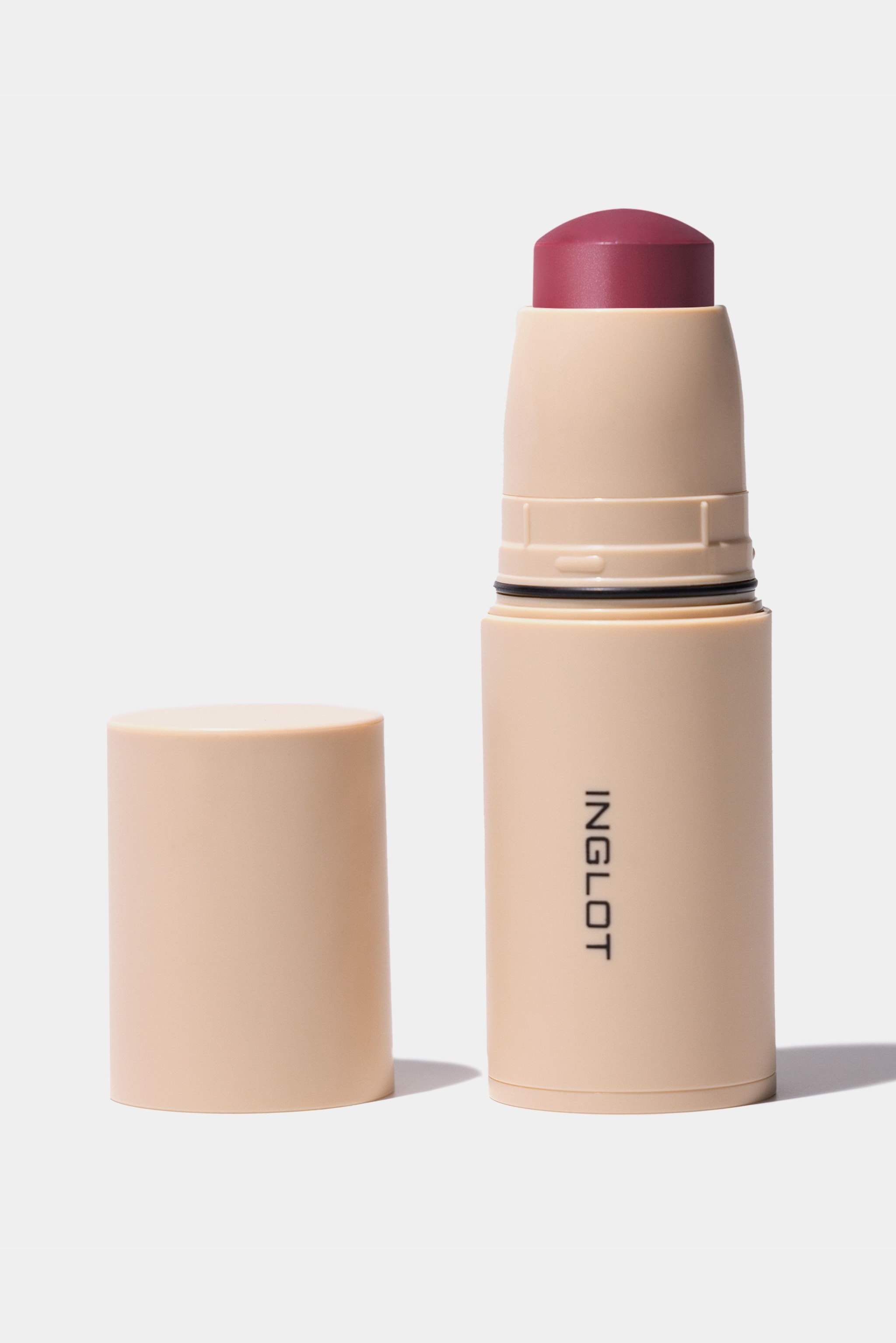 INGLOT Cream Stick Blush image 4
