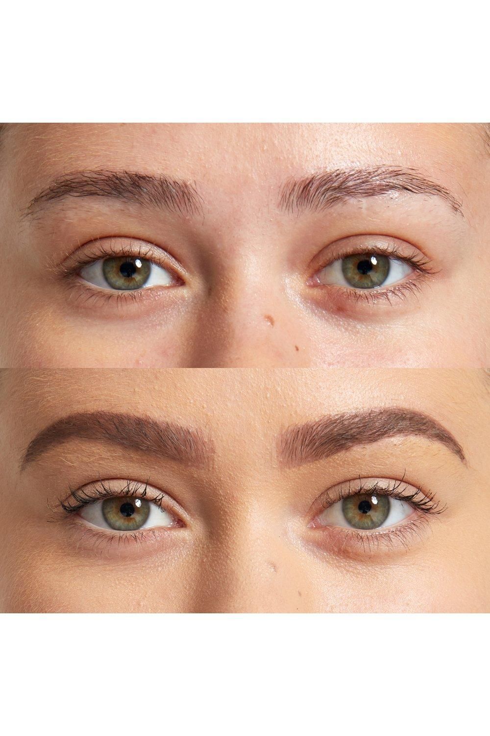 NYX Professional Makeup Precision Brow Pencil Taupe image 6