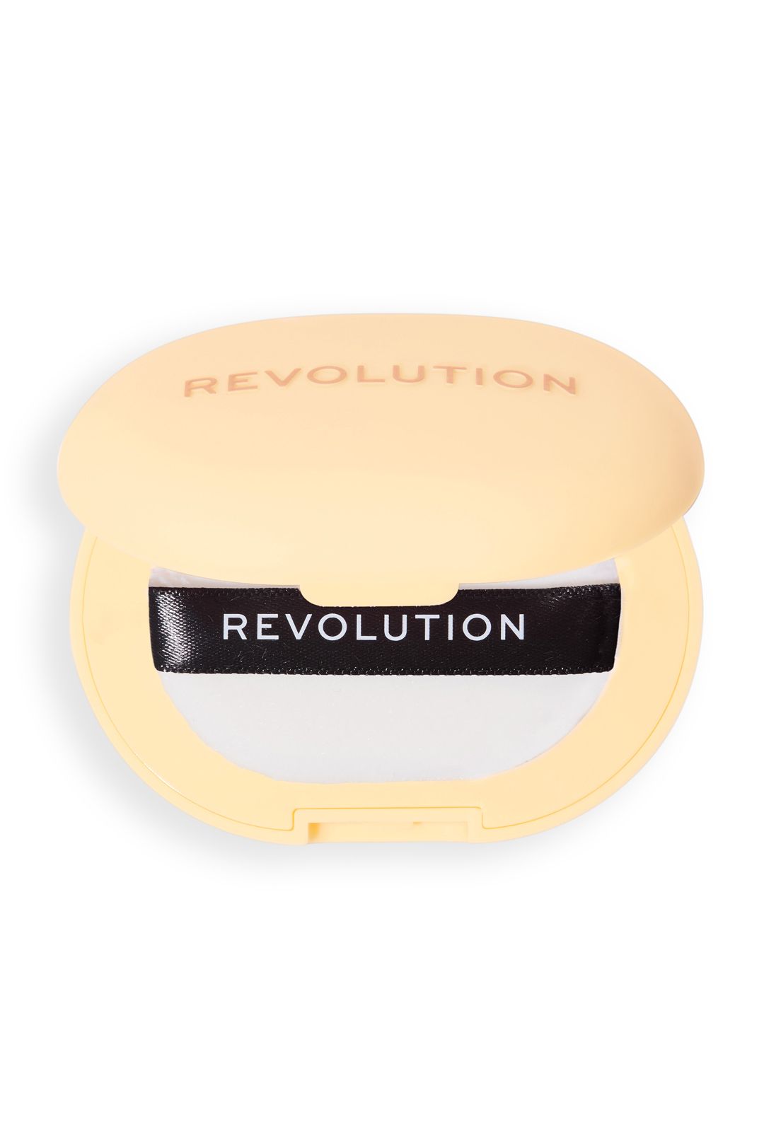 Revolution Powder Pops Instant Blur Setting Powder 5g Banana Light image 3