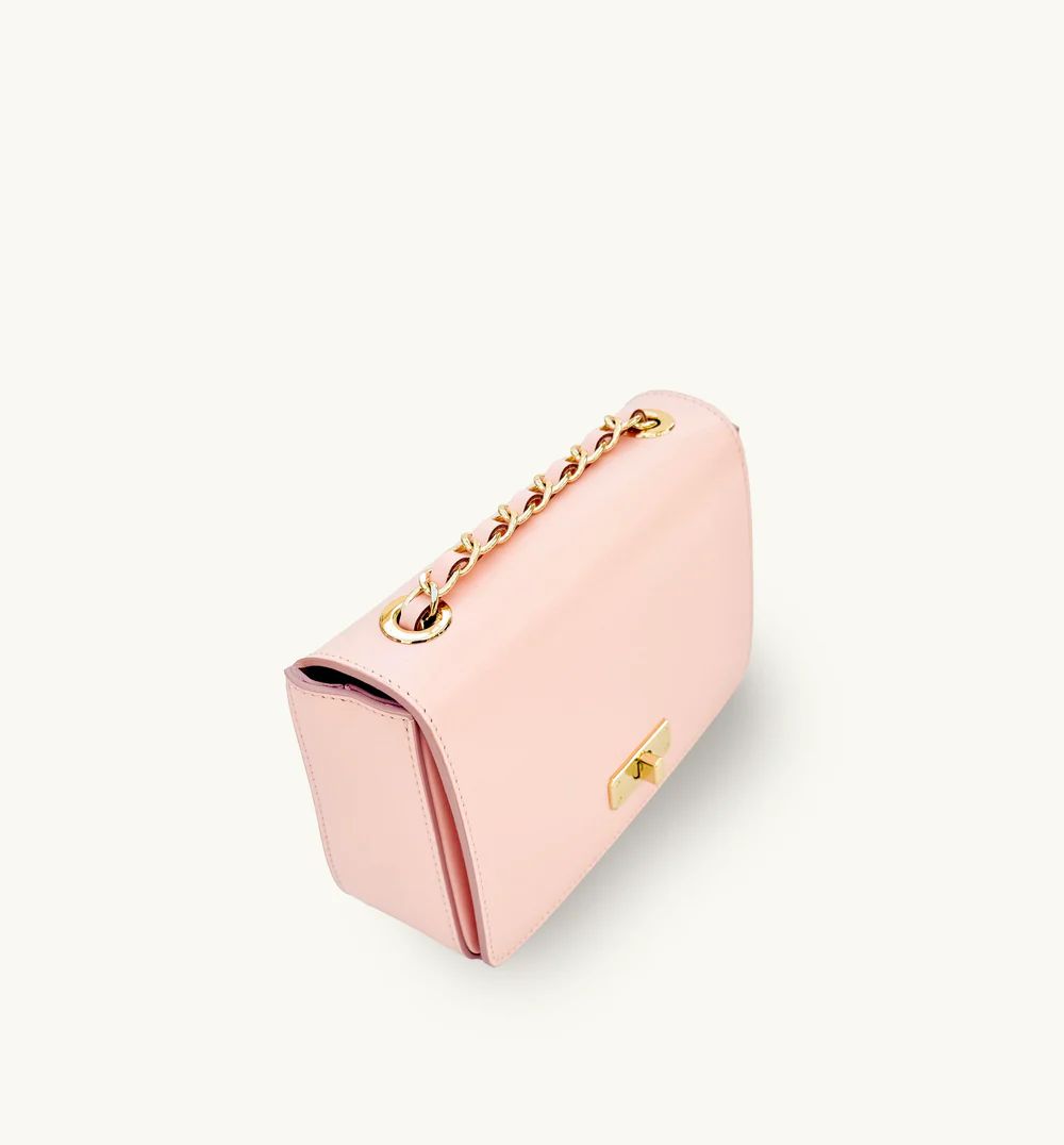 Apatchy London The Grace  Leather Bag image 3