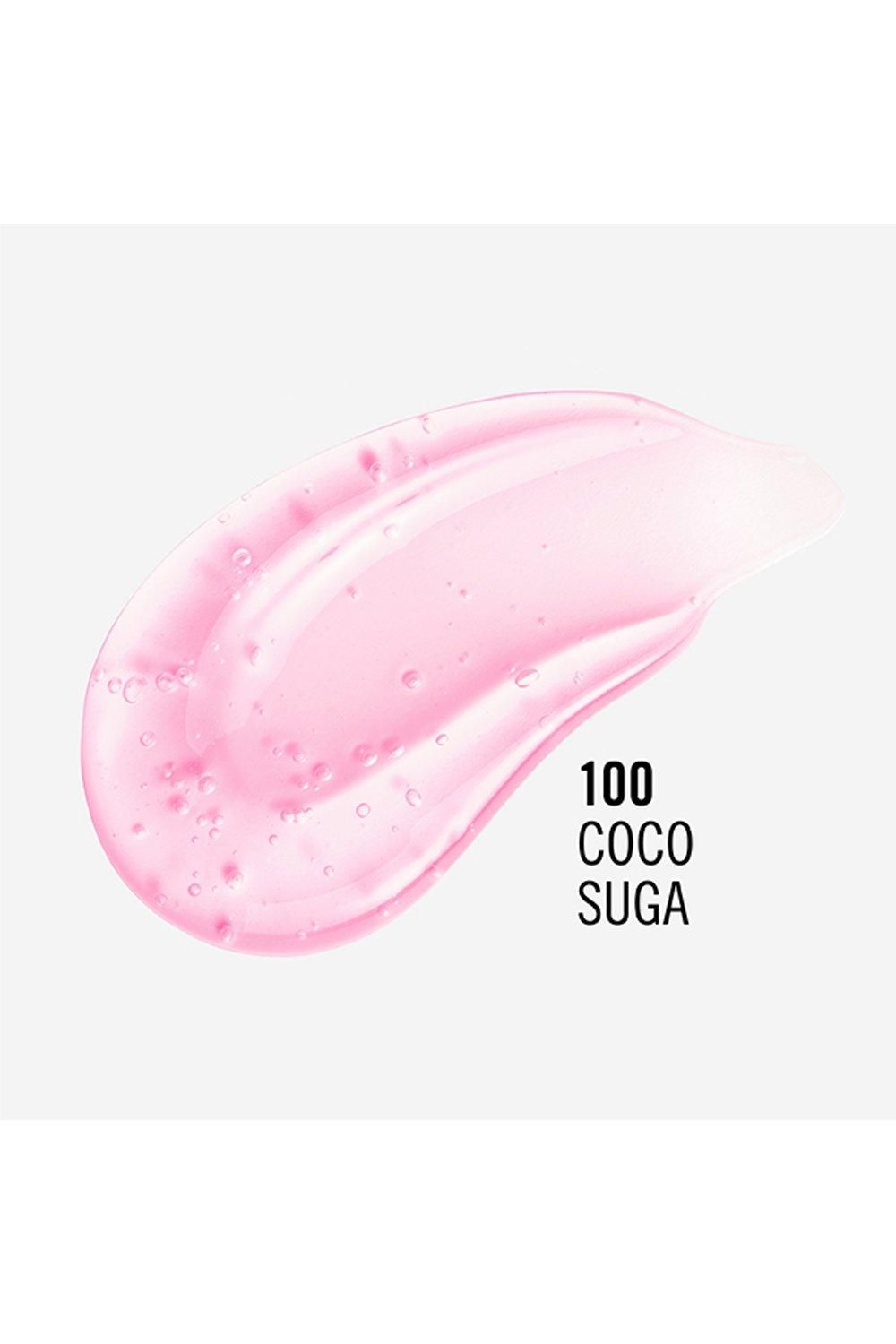 Rimmel London Thrill Seeker Glassy Gloss 100 Coco Suga image 2