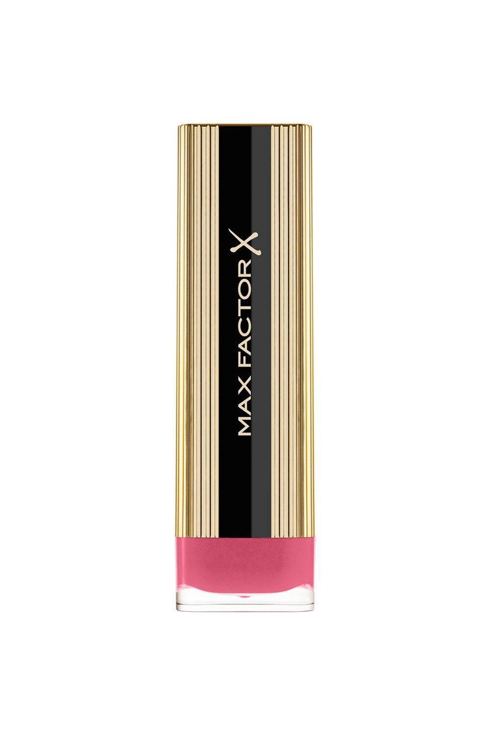 Max Factor Colour Elixir Lipstick English Rose 090 image 1