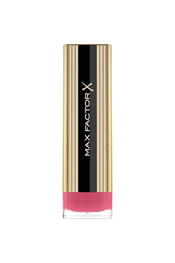 Max Factor Colour Elixir Lipstick English Rose 090