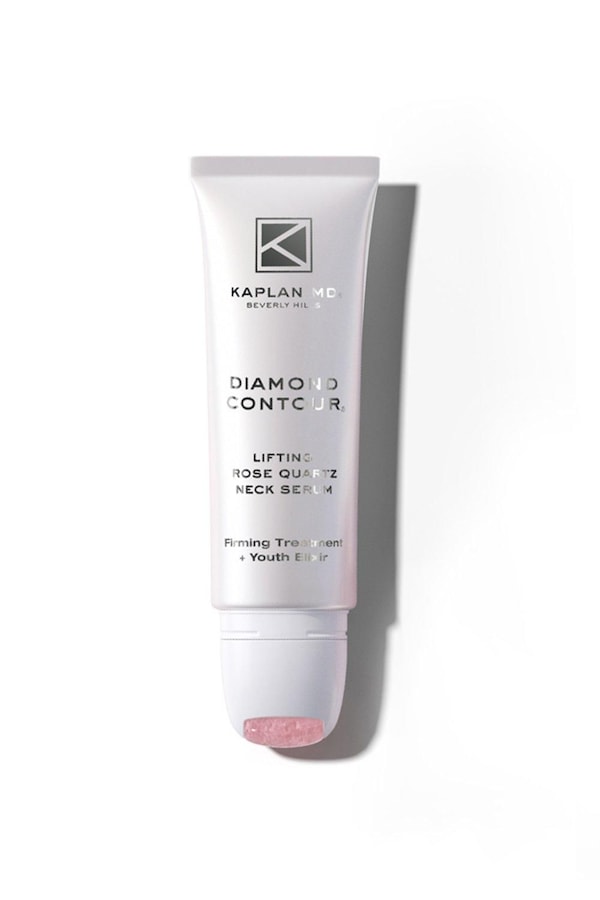 Kaplan MD Diamond Contour Lifting Rose Quartz Neck Serum 50m Multi