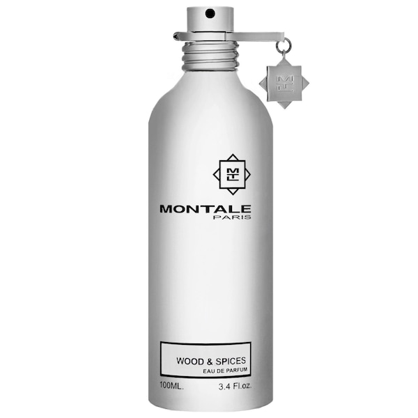 Montale Wood & Spices Eau de Parfum Spray 100ml