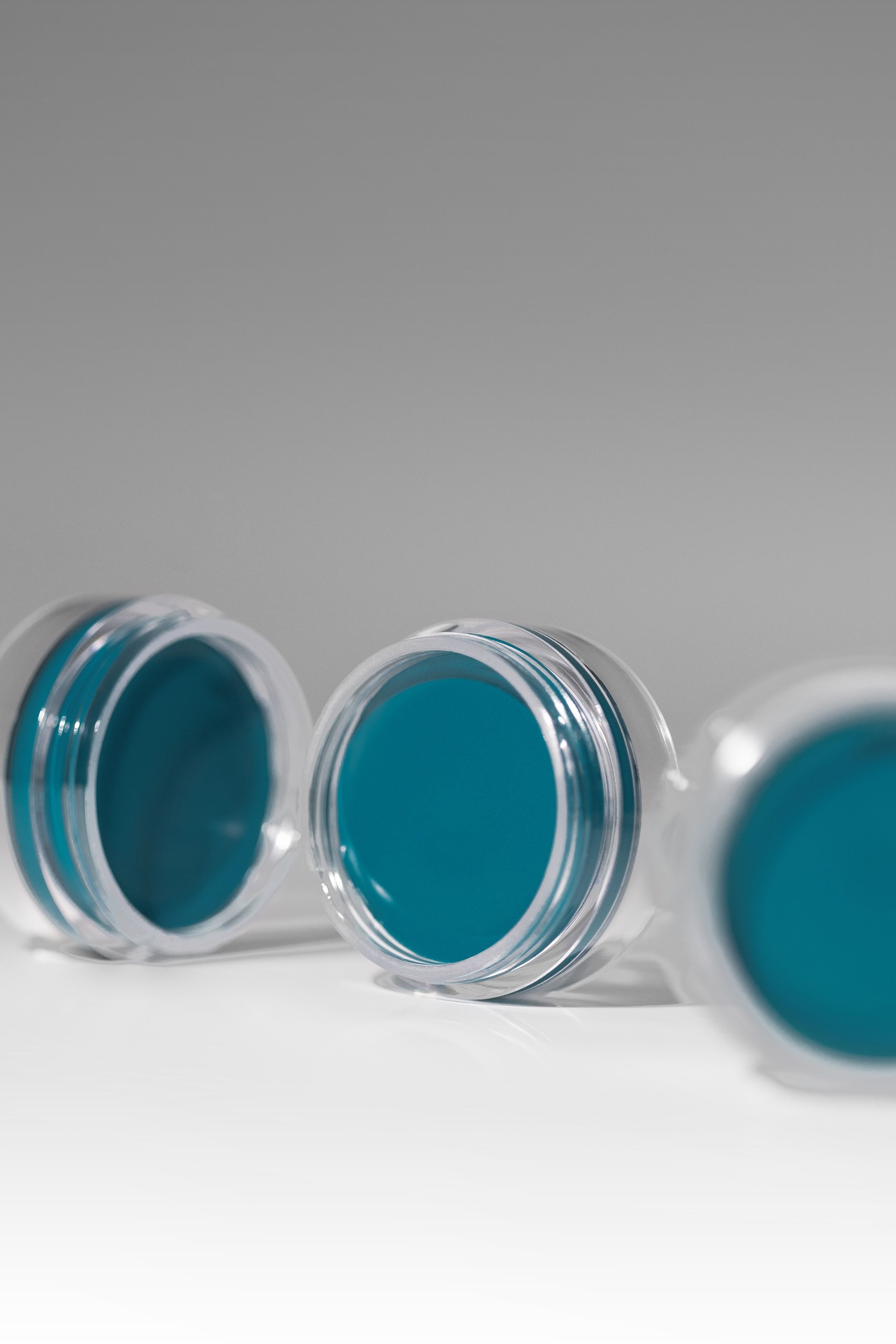 INGLOT Amc Eyeliner Gel image 5