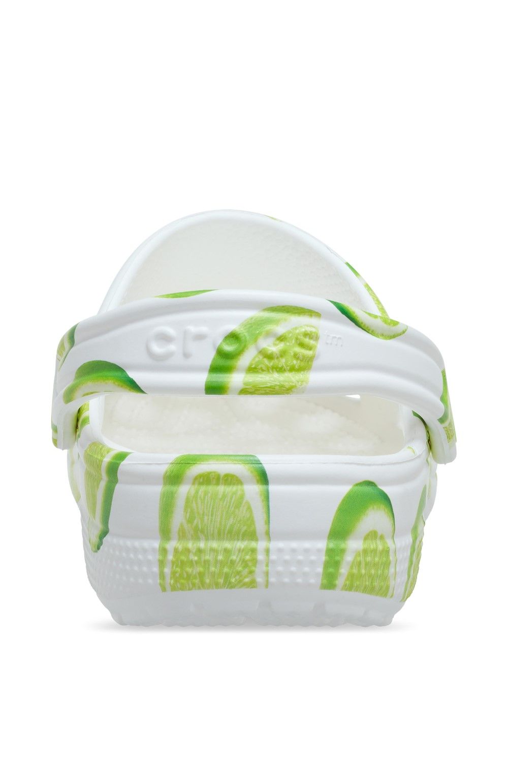 Crocs Classic Graphic Clog image 2