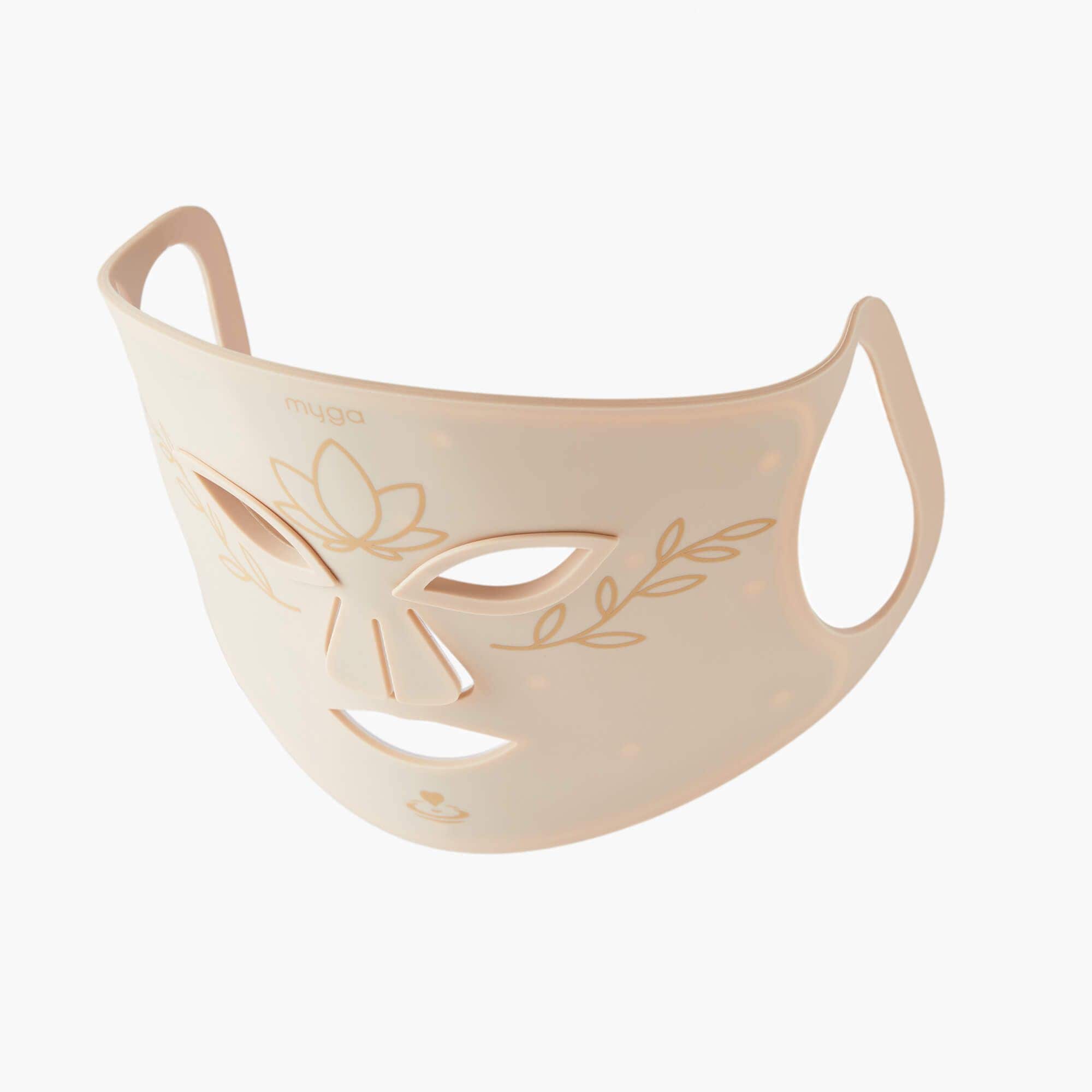 Myga LED Face Therapy Mask image 5