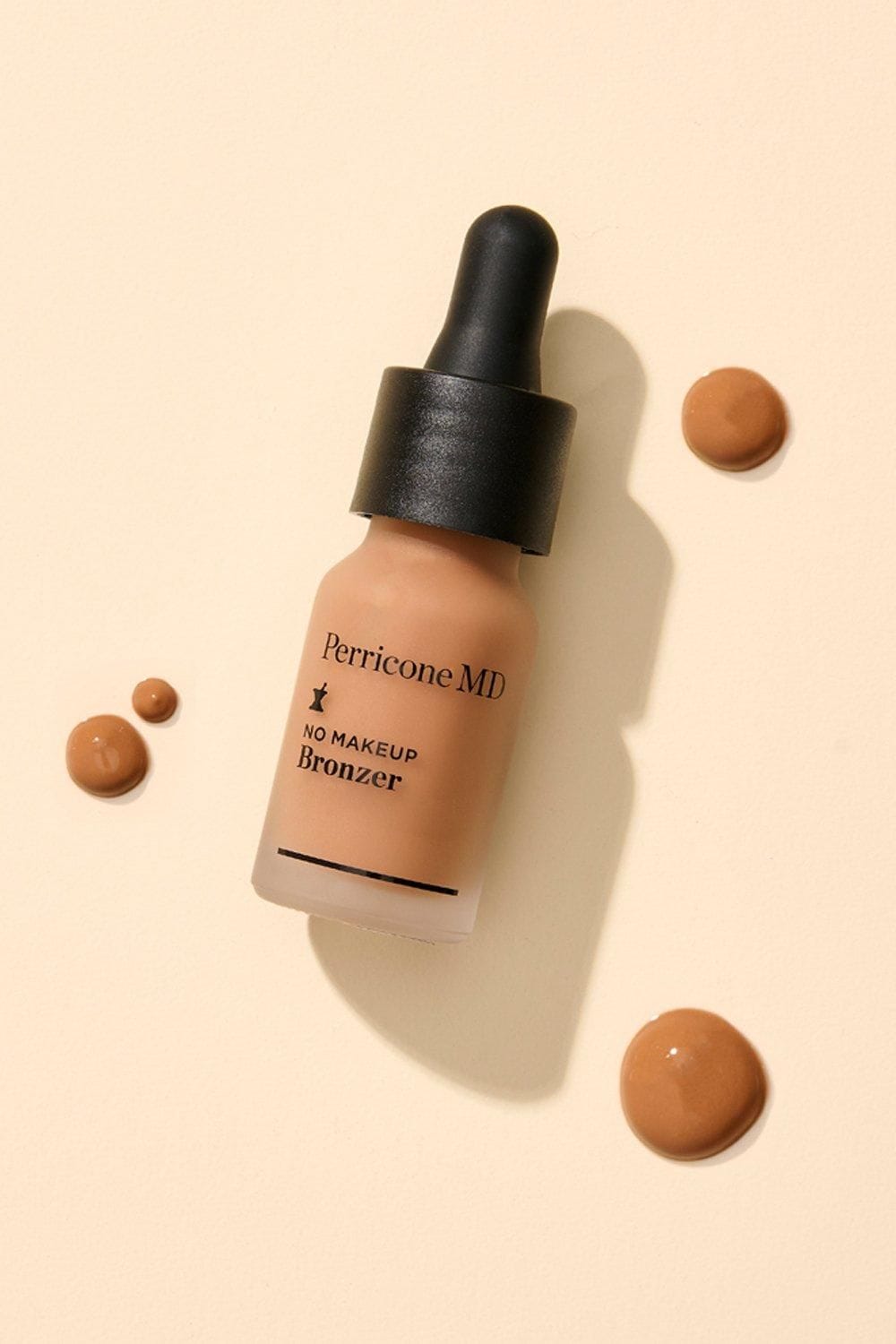 Perricone MD No Makeup Bronzer Multi image 3
