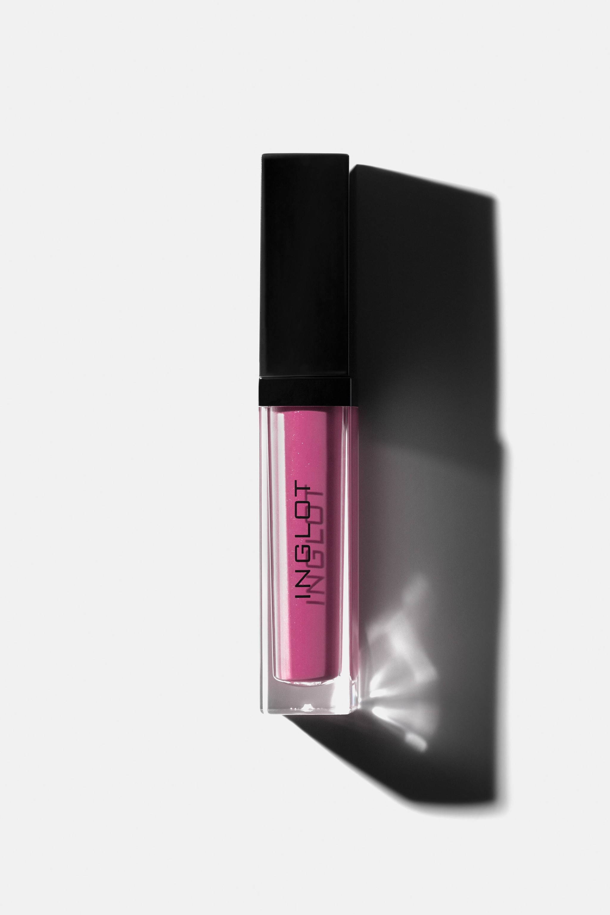 INGLOT Hd Lip Tint Matte image 4