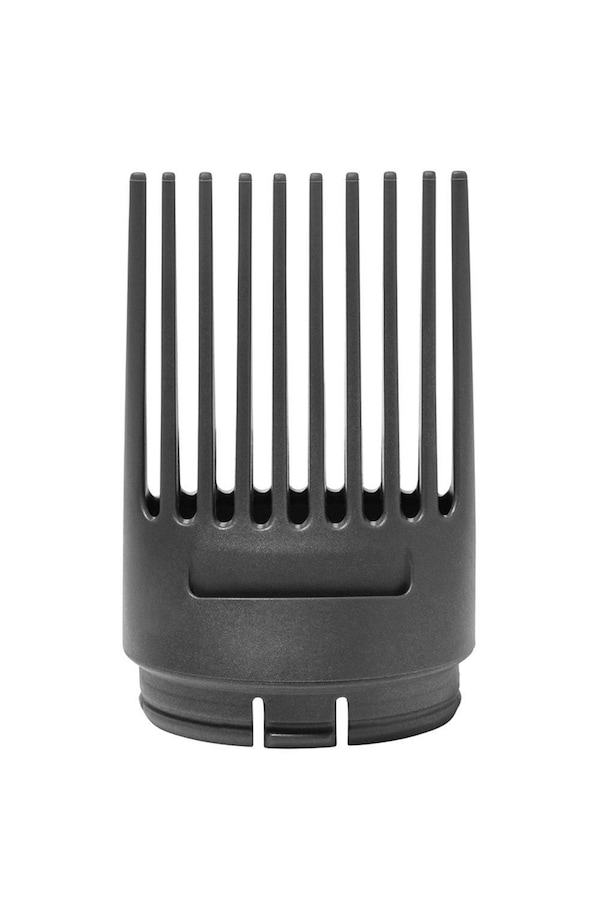 T3 T3 Smoothing Comb Attachment Black
