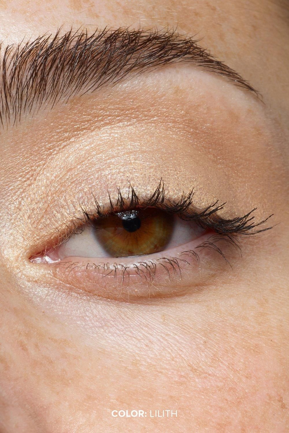 Nudestix Magnetic Luminous Eye Colour Lilith image 6