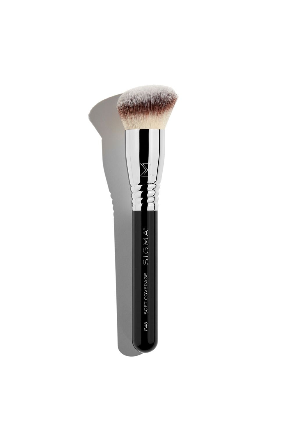 Sigma F48 Soft Coverage Make Up Brush Multi image 3