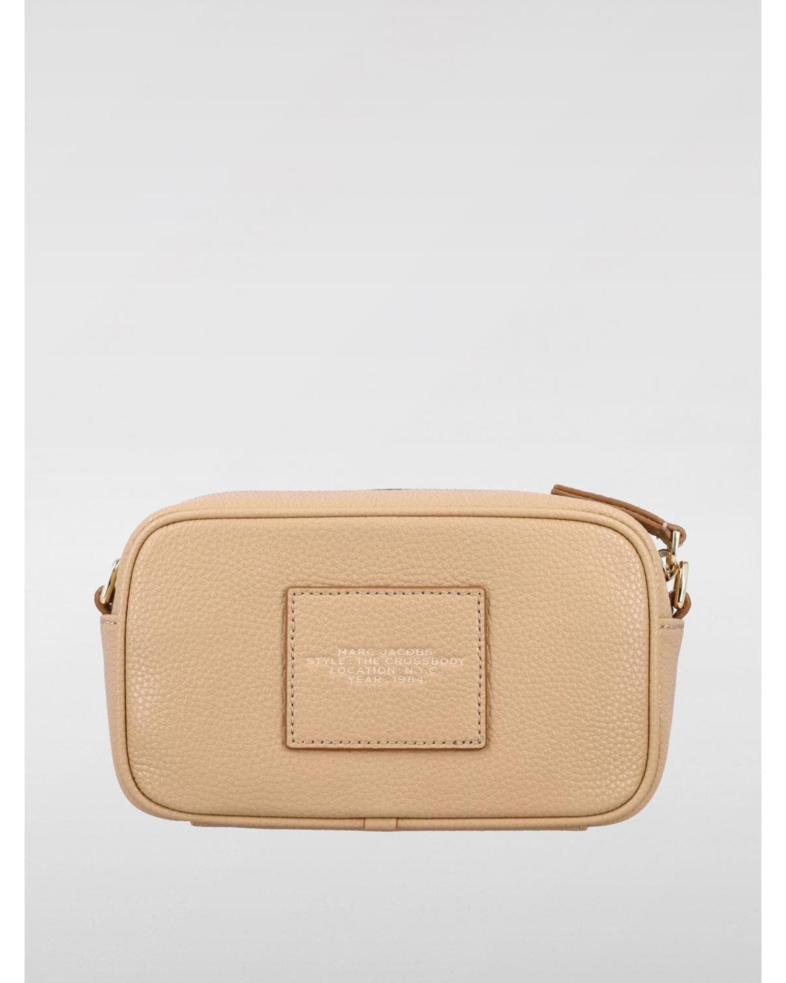 Marc Jacobs The Crossbody Mini Bag Wo - Earth Clutch Bags image 2